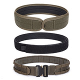 tactical belt